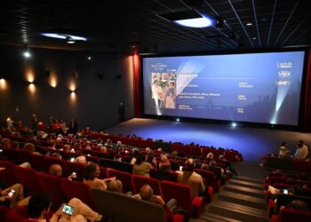 Les Rencontres du Sud : 10 jours dédiés au cinéma à Avignon