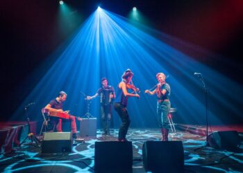 Festo Pitcho 2025, le festival pour publics jeunes se déploie dans 13 communes