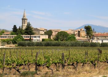 (Vidéo) Cove : Aubignan, Malaucène et Mazan les habitants peuvent bénéficier d’aides pour rénover leurs biens