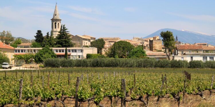 (Vidéo) Cove : Aubignan, Malaucène et Mazan les habitants peuvent bénéficier d’aides pour rénover leurs biens