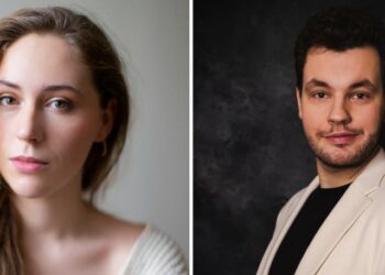 Deux talents découverts aux Chorégies d’Orange aux Victoires de la Musique classique ce mercredi 5 mars