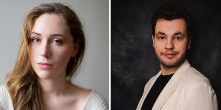 Deux talents découverts aux Chorégies d’Orange aux Victoires de la Musique classique ce mercredi 5 mars