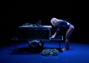 Le mythe de Céline Dion revisité aux Nomade(s) de la Garance de Cavaillon