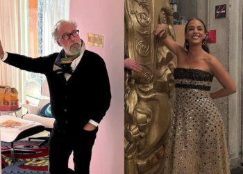 2 Vauclusiens parmi les personnalités les plus influentes du cinéma et des plateformes en France