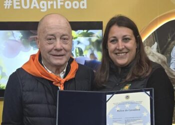 La double victoire de l’IGP du melon de Cavaillon