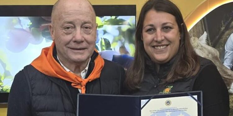 La double victoire de l’IGP du melon de Cavaillon