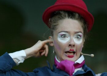 3e édition du Festival Girl, Girl, Girl dédié à la nouvelle scène féminine à la Factory d’Avignon