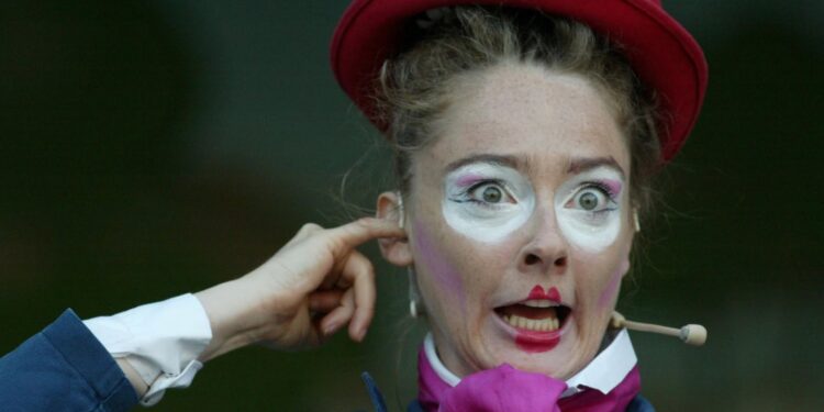 3e édition du Festival Girl, Girl, Girl dédié à la nouvelle scène féminine à la Factory d’Avignon