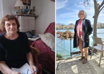 Evénement : à la rencontre des femmes de Vaucluse