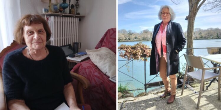 Evénement : à la rencontre des femmes de Vaucluse