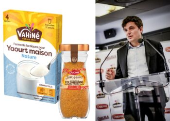 Comment McCormick-Ducros se décarcasse pour l’économie vauclusienne