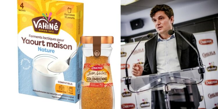 Comment McCormick-Ducros se décarcasse pour l’économie vauclusienne