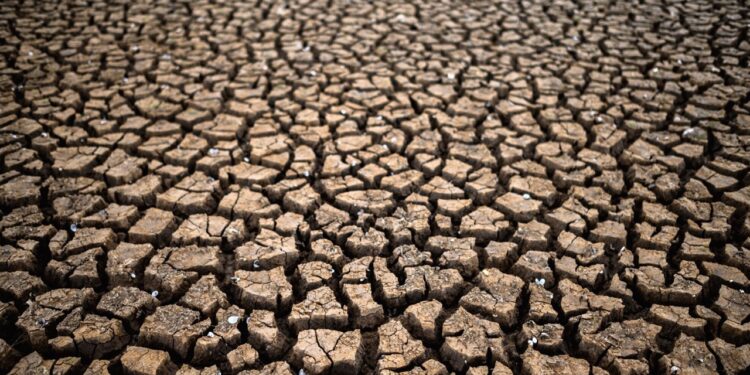 Sécheresse : 8 communes vauclusiennes reconnues comme étant en état de catastrophe naturelle