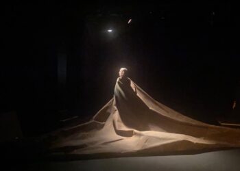 ‘Œdipe enquête’ au théâtre Transversal ce week-end