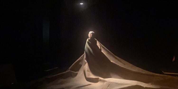 ‘Œdipe enquête’ au théâtre Transversal ce week-end