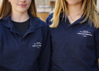 Tenue unique dans les lycées : la Région Sud stoppe l’expérimentation