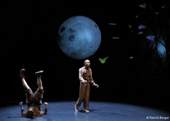 Faraëkoto, un ballet théâtral à l’Autre Scène de Vedène