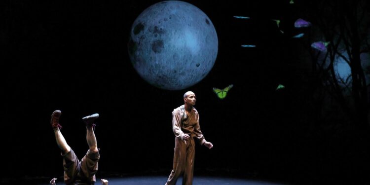 Faraëkoto, un ballet théâtral à l’Autre Scène de Vedène