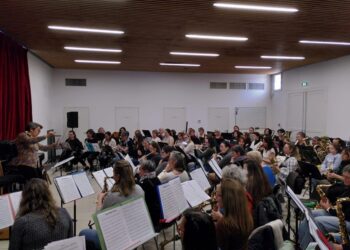 Deux concerts ce week-end au profit d’une cause féminine : l’endométriose 