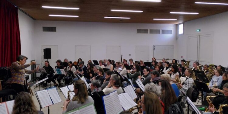 Deux concerts ce week-end au profit d’une cause féminine : l’endométriose 