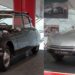 La DS Citroën en majesté au Salon de l’Auto d’Avignon pour son 70ème anniversaire