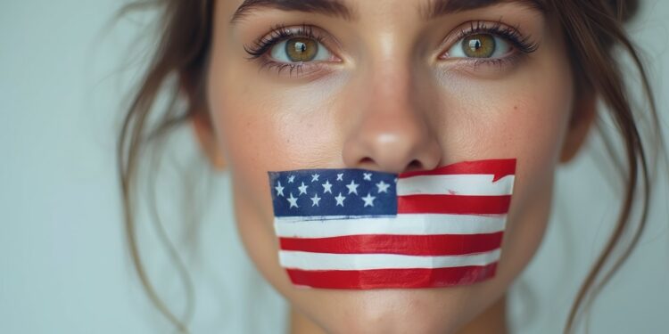 Le droit des femmes à l’épreuve du basculement de la démocratie américaine