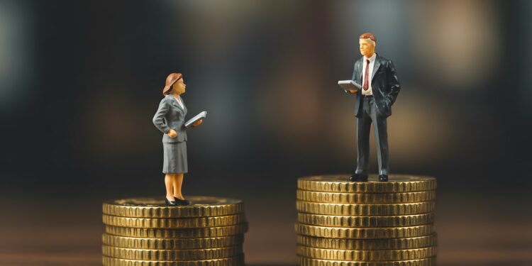 L’égalité économique c’est pour quand ?