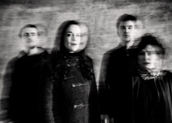 (Vidéo) Juliette Meyer quartet, un concentré de clair-obscur au club de jazz avignonnais