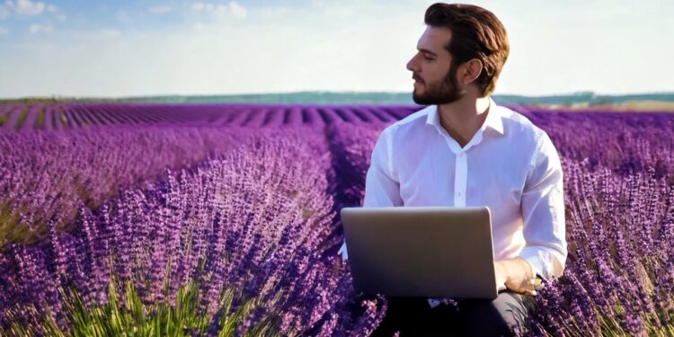 Le Sud est-il une région d’entrepreneurs ?