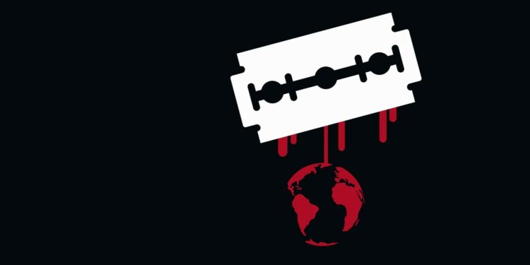 Les mutilations génitales féminines