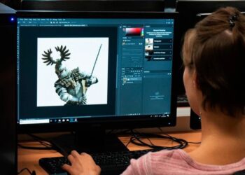 (Vidéo) Avignon : l’École des Nouvelles Images organise une journée portes ouvertes