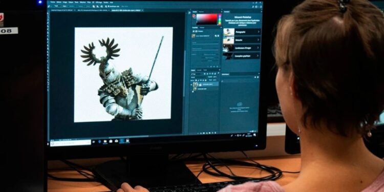 (Vidéo) Avignon : l’École des Nouvelles Images organise une journée portes ouvertes