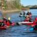 Découvrez le kayak polo au Stade nautique d’Avignon