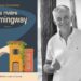 Pierre Gonzalvez : avec ‘La rivière Hemingway’, la vie reste une fête