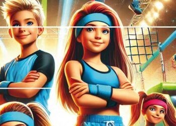 Inscriptions ouvertes à la ‘Soirée Kids’ de Sorgues