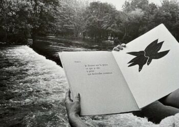 Musée Vouland : Rencontres au pays de René Char