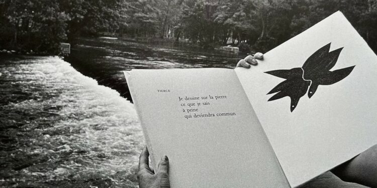 Musée Vouland : Rencontres au pays de René Char