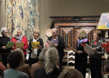 Printemps des poètes : lecture énergique et résistante ce samedi 22 mars à Avignon