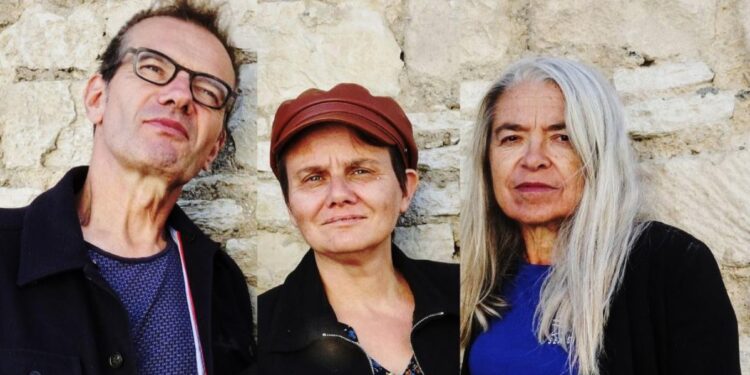 Un concert pour fêter le printemps au club de jazz avignonnais