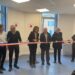 La Ville d’Apt inaugure son nouveau Centre Communal d’Action Sociale