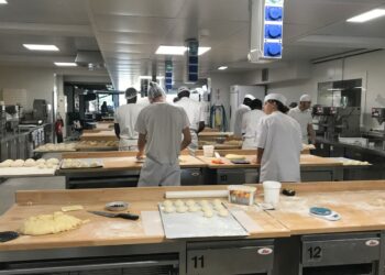 Journée portes ouvertes ce samedi 22 mars à la Chambre des métiers d’Avignon