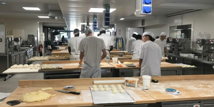 Journée portes ouvertes ce samedi 22 mars à la Chambre des métiers d’Avignon