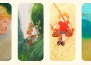 Fête du court métrage au musée Vouland