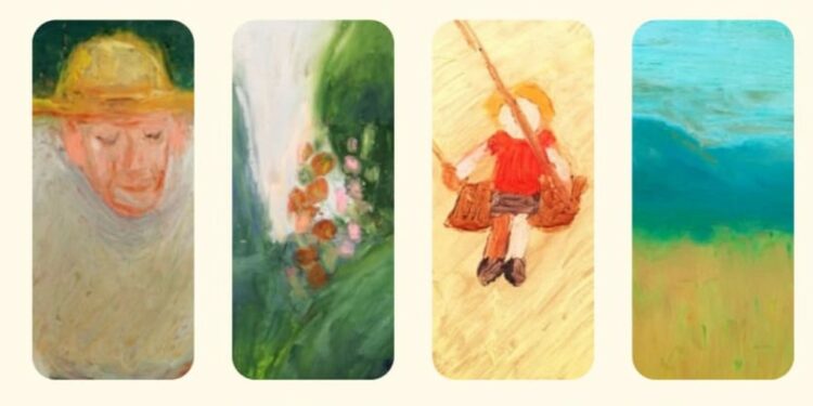 Fête du court métrage au musée Vouland