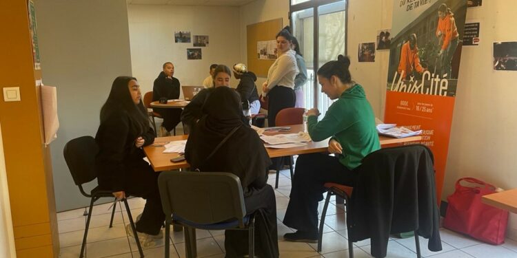 Forum : la Mission locale jeunes Grand Avignon en mode solution