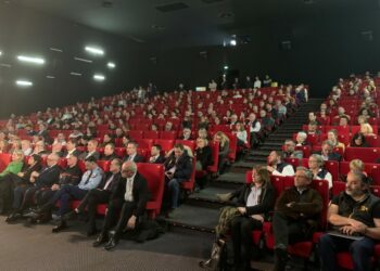 CPME 84 : « la meilleure délégation de France »