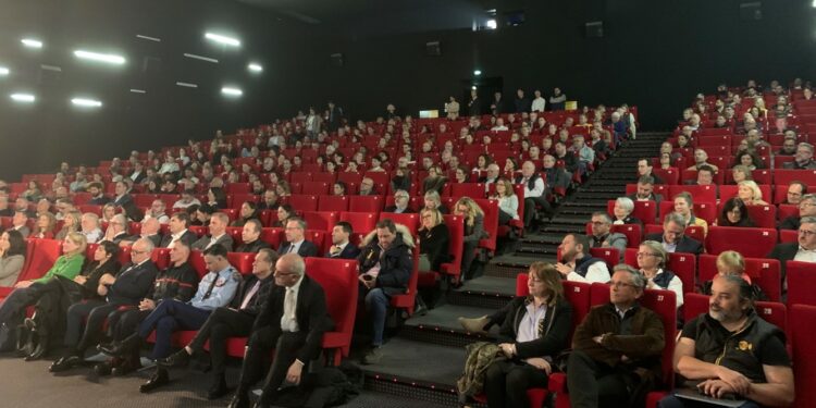 CPME 84 : « la meilleure délégation de France »