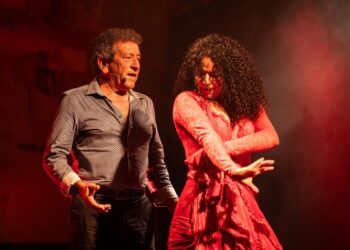 Le Festival Andalou, c’est jusqu’au 30 mars dans plusieurs lieux partenaires