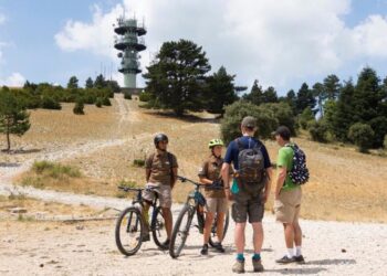 Encore quelques jours pour postuler pour la Garde régionale forestière du Luberon