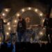 16O5 en concert au Rouge Gorge